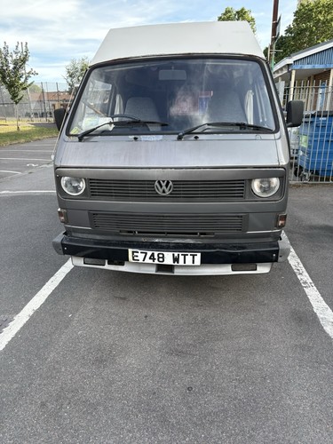 T25 1987 1 9 petrol - ,