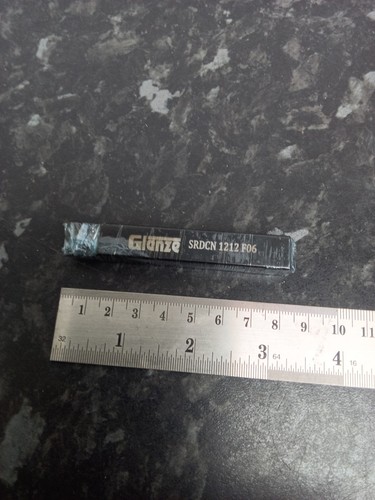 Glanze lathe turning tool - ,