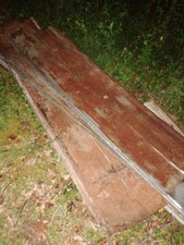 Best  Corrugated Rusty