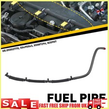 Fuel Leak Off Pipe Fit