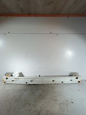 Nissan Juke Tekna Dci Hatchback 5 Door 2015-2019 Bumper Reinforcer (rear) P47