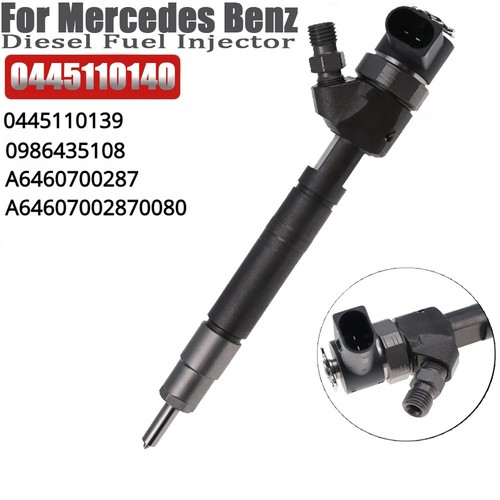 Fuel injector for mercedes - fuel,