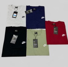 NIKE MENS EMBROIDERED SOFT
