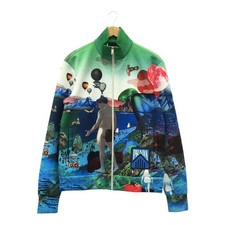 PRADA 19SS Track Jacket