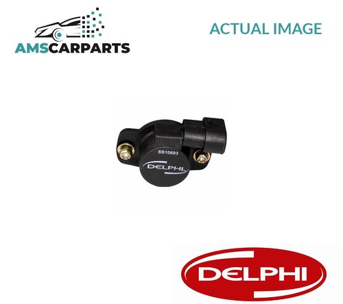 Sensor throttle position - sensor,