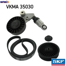 VRIBBED BELT SET VKMA 35030