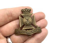 WW1 THE WILTSHIRE REGIMENT CAP