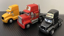 Disney truck cars piston cup - disney,