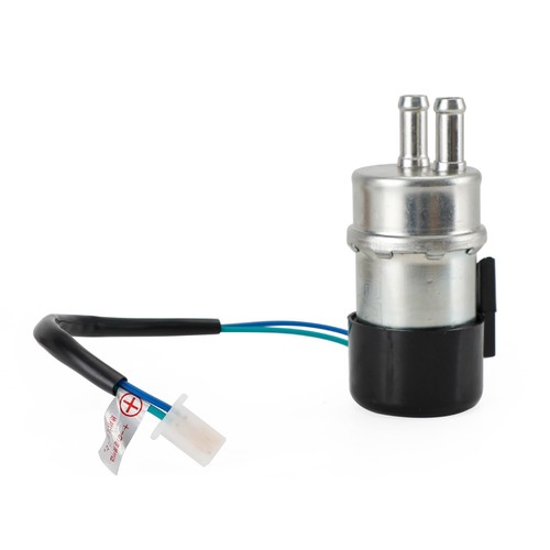 Electric fuel pump assy - electric,