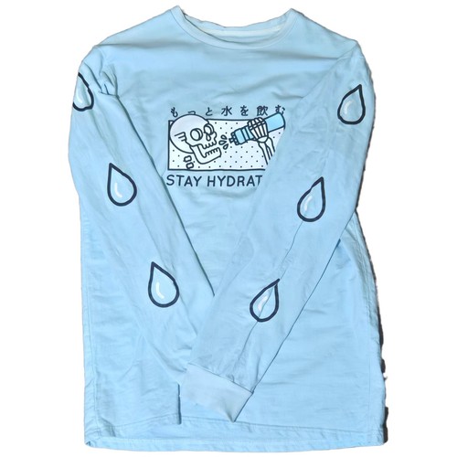Cool shirtz stay - cool,