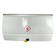 Trigano Rubis 310 Caravan Front Gas Locker Door