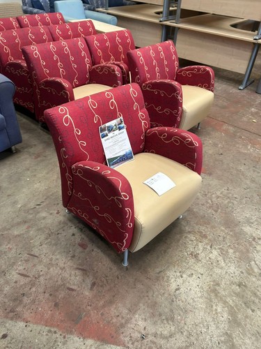 Small tub chairs - tub,