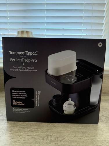 Tommee tippee perfect prep pro - tippee,