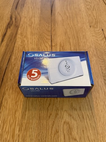 Salus logic plug in - lg+5v, plug-in