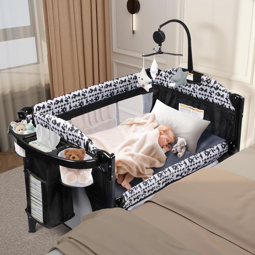 Pack play baby - 5-in-1,