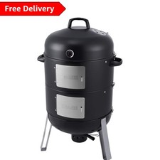 Large Capacity BBQ Charcoal