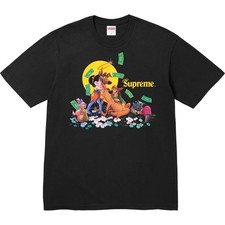 Supreme All Dogs Go To Heaven