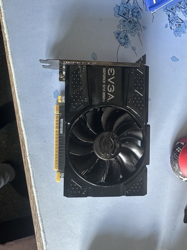 Evga nvidia geforce - evga,