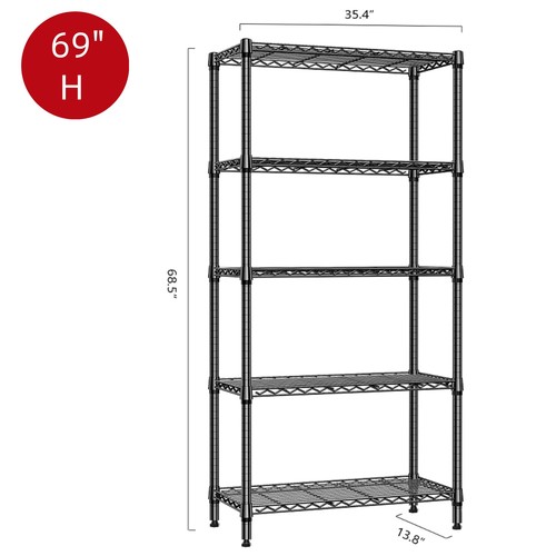 Mzg heavy duty storage - duty,