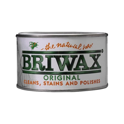 Briwax wax polish - briwax,