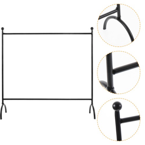 Coat rack child mini clothing - coat,