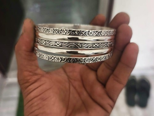 Solid 925 sterling silver - 925,