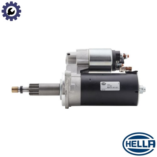Starter 8ea 011 - starter, 611-211