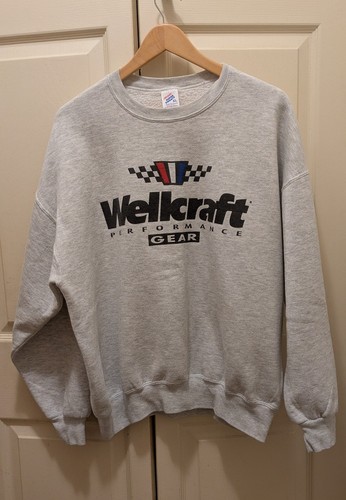 Vintage wellcraft performance - wellcraft,