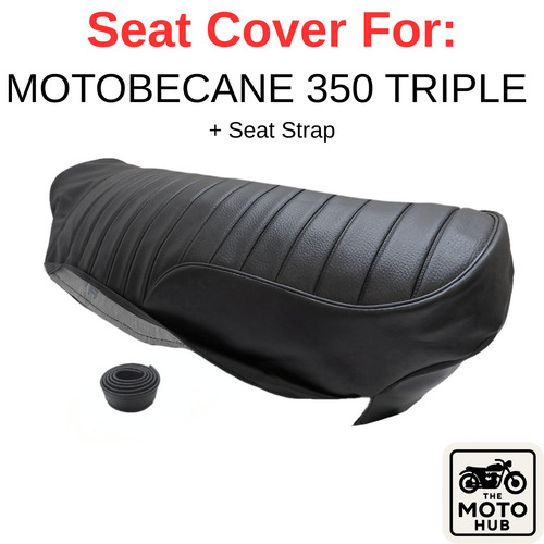 Motorcycle seat cover for - motorcycle,