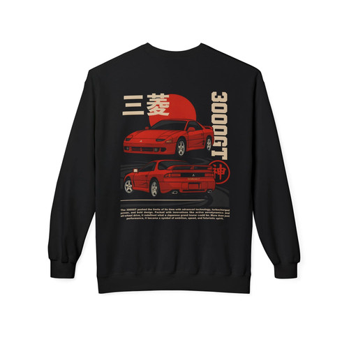 1990 2001 mitsubishi 3000gt - 1990–2001,