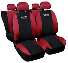  CAR SEAT COVERS fit Seat
