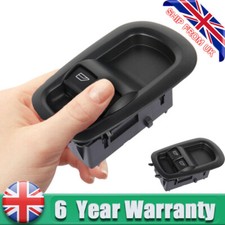Door Double Window Switch Drivers Side Ford Transit MK8 Custom 2014+ 1791339 UK~