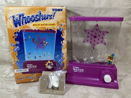 Tomy whooshers star catcher - tomy,