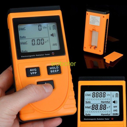 Digital lcd electromagnetic - lcd,