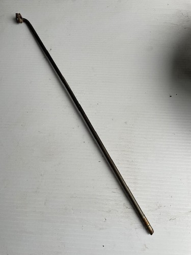 Honda bf2 2hp short shaft - honda,