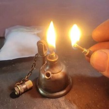 Handcrafted Brass Classic