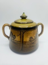 Royal Doulton Antique Woodland