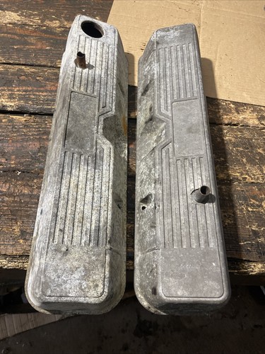 Range rover p38 - rover, rocker
