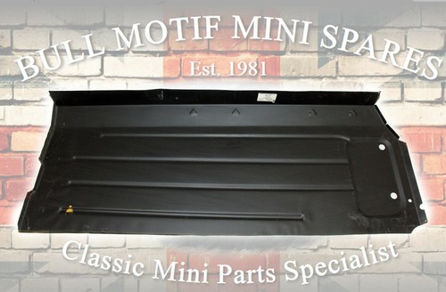 Classic mini half - classic,