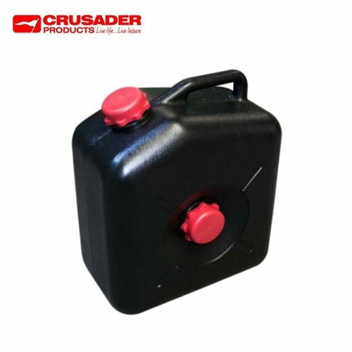 Crusader litre caravan - litre,