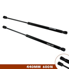 2x Universal Gas Supports