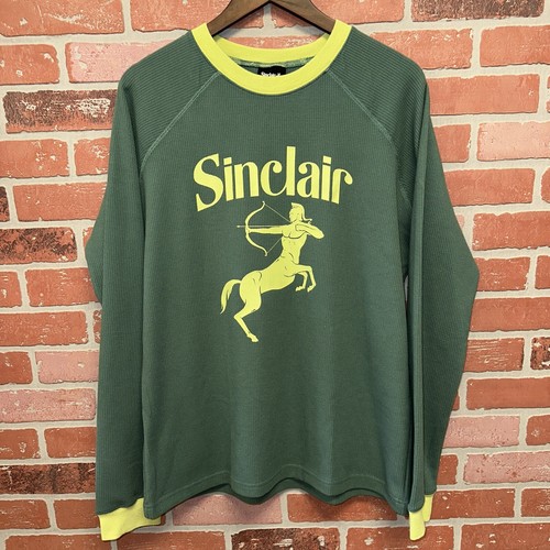 Authentic sinclair global - authentic,
