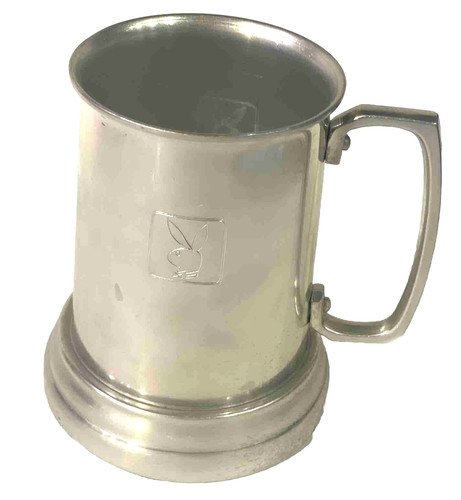 Playboy club stein - club,
