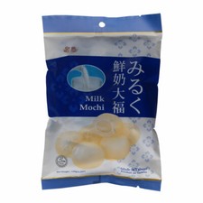 Royal Family Milk Mochi - 120g