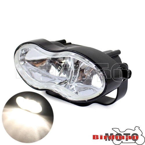 Black twin double oval - black,