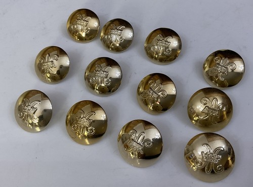Gaunt london 25mm gold - gaunt,