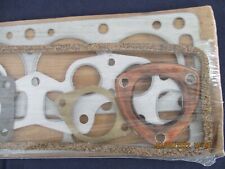 TRIUMPH TR 250 TR6   ENGINE HEAD  GASKET PACK