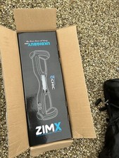 Segway In Box Used A Couple Of Times Collect Only CW9