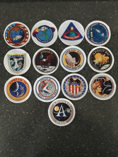 Nasa apollo moon missions - nasa,
