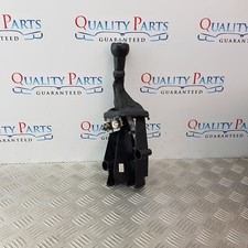 CITROEN C3 PICASSO GEAR SELECTOR 5 SPEED MANUAL 2014 9803397380
